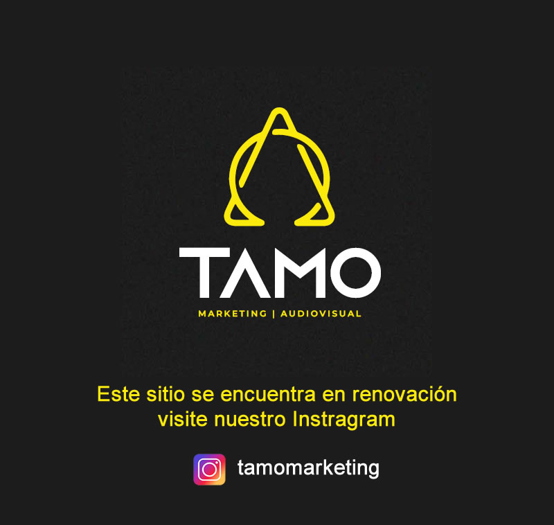 Página en construcción